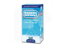 Manasul instant 24 sticks