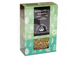EL NATURALISTA MANZANILLA AMARGA 50 G.