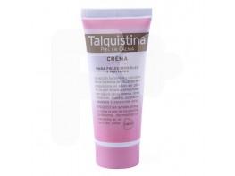 Talquistina crema 100ml