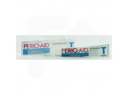 Perio-aid tratamiento gel dental 75ml