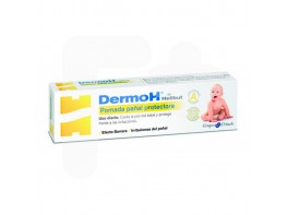 Halibut Dermo H pomada 45g
