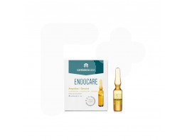 Endocare 1 second tripleflash 4 ampollas
