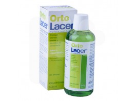 ORTOLACER COLUTORIO LIMA FRESCA 500 ML