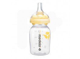 Medela Biberón con tetina calma 150ml