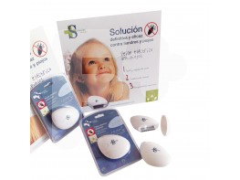 Sanitec peine eléctrico piojos EL1002