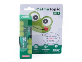 CALMATOPIC STICK BARRA 14 GR