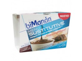 BIMANAN COPA CHOCOLATE 210 GR