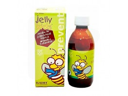 Eladiet Jelly kids prevent 250ml jarabe