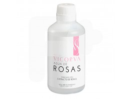 Vicorva Agua de rosas 250ml