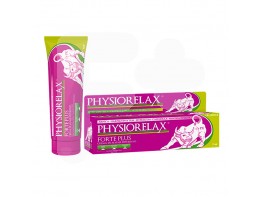 PHYSIORELAX FORTE PLUS CREMA  75 ML