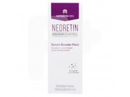 Neoretin discrom control serum 30ml