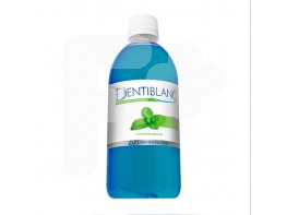 DENTIBLANC COLUTORIO EXTRAFRESH 500 ML