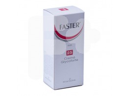 Cosmeclinik Faster 25 crema glycoforte 50ml