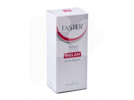 Cosmeclinik Faster melan emulsion 50+ tubo 50ml