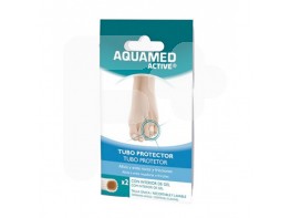 AQUAMED TUBO PROTECTOR 2 UDS