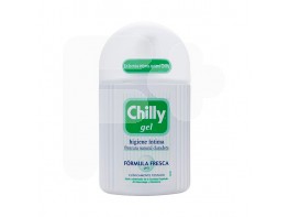 CHILLY GEL HIGIENE INTIMA 250 ML