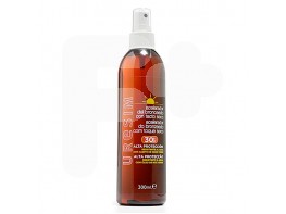 Uresim acelerador bronceado spf30 300ml