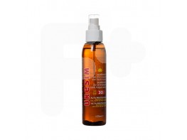 Uresim acelerador bronceado FPS-30 125ml