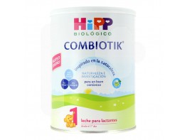 Hipp Combiotik 1 leche lactante 800g