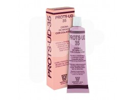 Prots-ud 35 crema manos colágeno 40ml