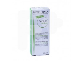 Bioderma sebium global new crema 30ml