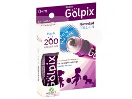 Aquilea Golpix roll-on 15ml