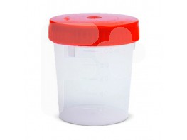 Enfa envase estéril 24 horas