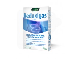 Reduxigas 20 comprimidos
