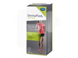 Dermaplast active crema calor 100ml