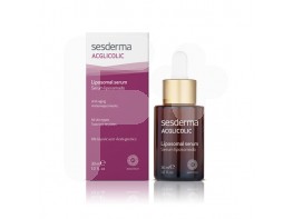 Sesderma Acglicolic liposomal sérum 30ml