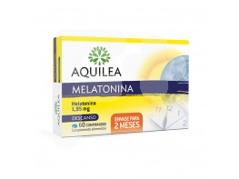Aquilea Melatonina 60 comprimidos
