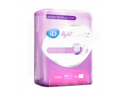 Id light mini 20u