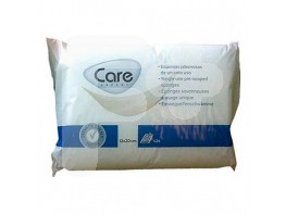 Id Med Esponjas enjabónadas 24uds