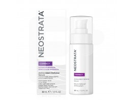 Neostrata Correct antioxidant defense serum 30ml