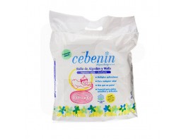 CEBENIN ROLLO ALGODON Y MALLA 11 METROS
