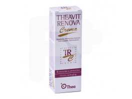 Topicream Theavit renova crema 50ml