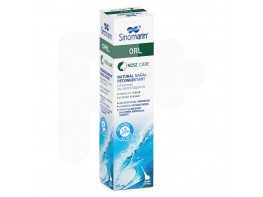 Sinomarin orl spray 200ml
