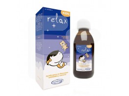 Relax kids jarabe 150ml pharmasor