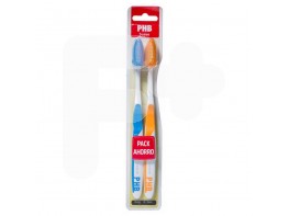 Phb cepillo dental plus suave duplo