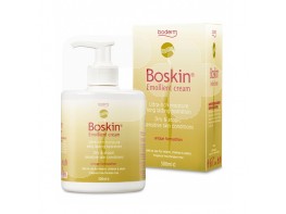 Boskin emoliente crema 500ml