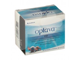 Optava lágrima artificial 30x0,4ml