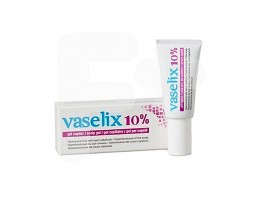Vaselix 10% gel capilar 30ml