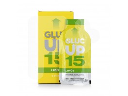 GLUC UP LIMON 15 GR X 3 STICKS DE 30 ML