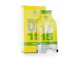 GLUC UP LIMON 15 GR X 5 STICKS DE 30 ML