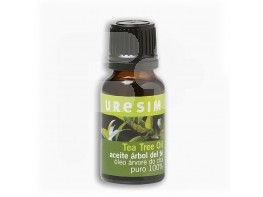 Uresim aceite arbol del te puro 15ml