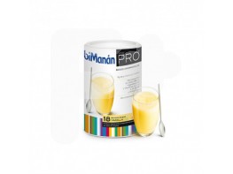 BIMANAN PRO BATIDO ECO VAINILLA  540G