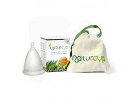 Natur cup copa menstrual talla 0