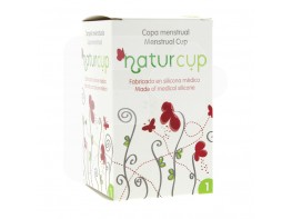 NATUR CUP COPA MENSTRUAL TALLA 1