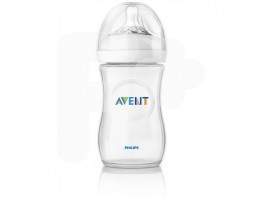 Avent biberon natural 260ml