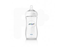 Avent biberon natural 330ml